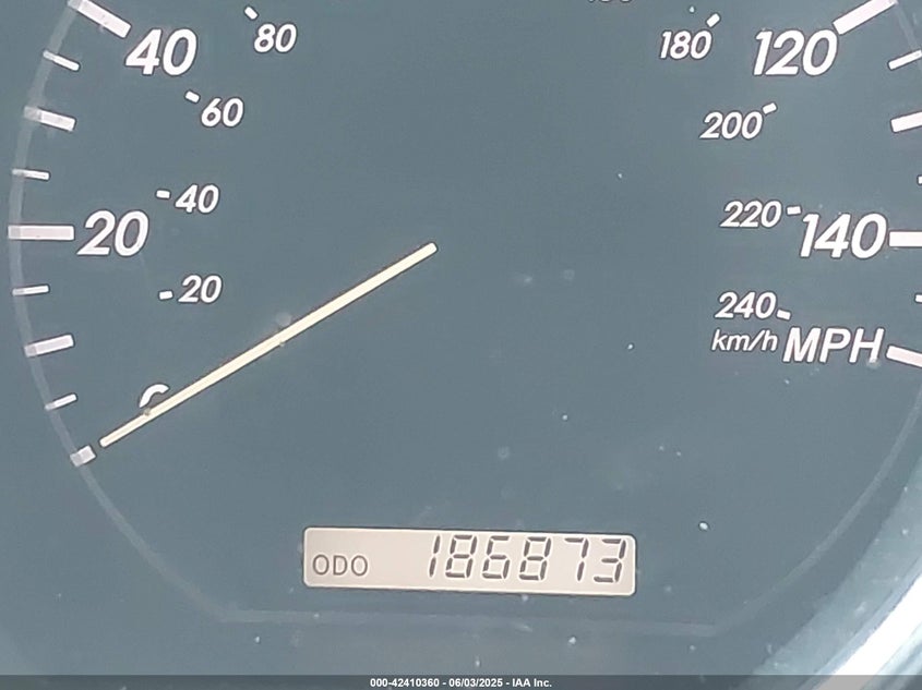 2008 Lexus Rx 350 VIN: 2T2HK31U98C077513 Lot: 42410360