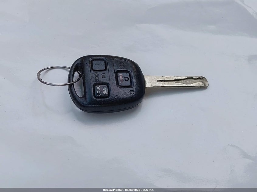 2008 Lexus Rx 350 VIN: 2T2HK31U98C077513 Lot: 42410360