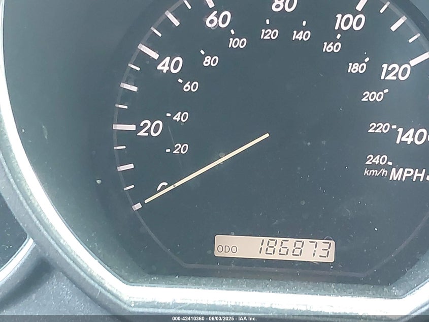 2008 Lexus Rx 350 VIN: 2T2HK31U98C077513 Lot: 42410360