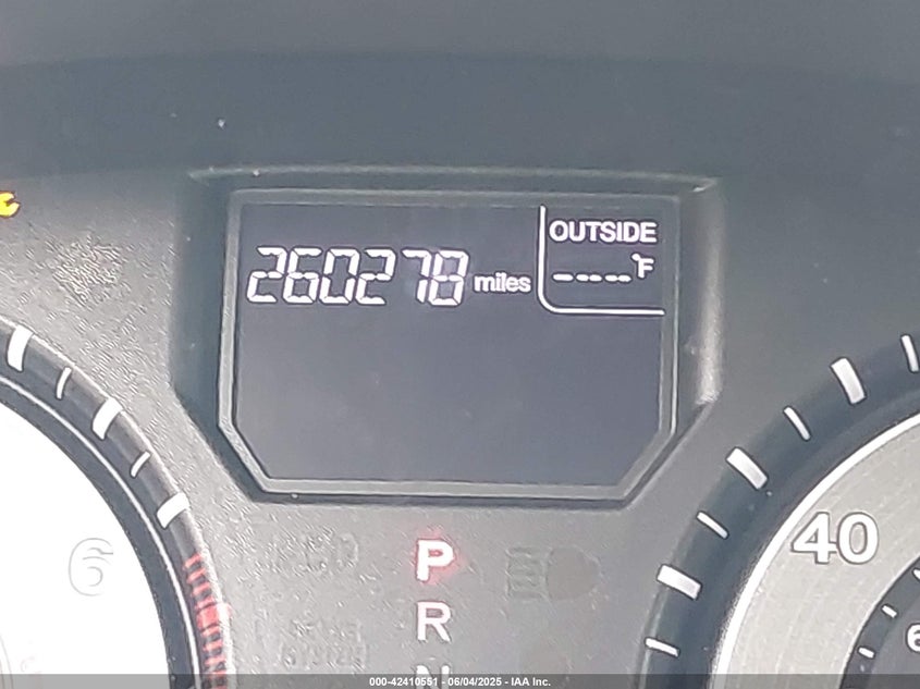 2014 HONDA ODYSSEY EX-L - 5FNRL5H68EB057592