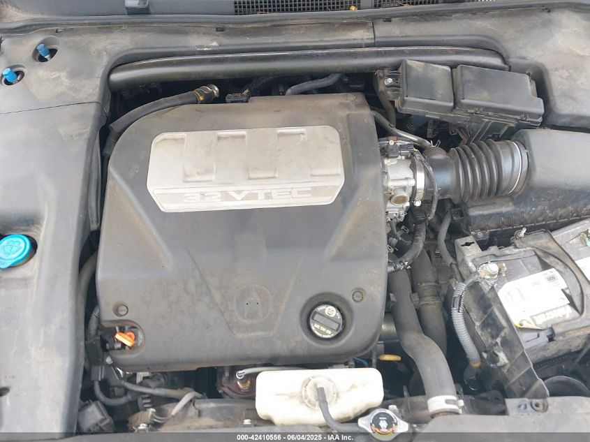 2007 Acura Tl 3.2 VIN: 19UUA66247A045202 Lot: 42410556