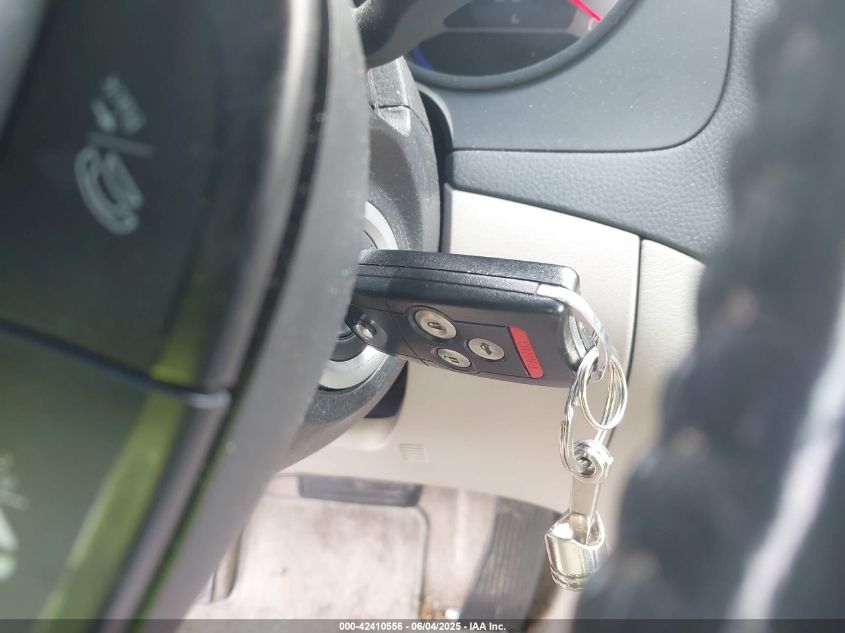 2007 Acura Tl 3.2 VIN: 19UUA66247A045202 Lot: 42410556