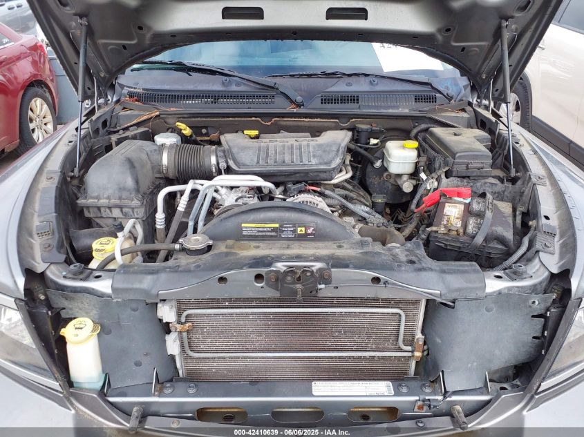 2009 Dodge Dakota VIN: 1S2HW32PX9S581433 Lot: 42410639