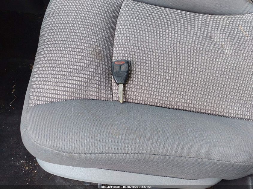 2009 Dodge Dakota VIN: 1S2HW32PX9S581433 Lot: 42410639