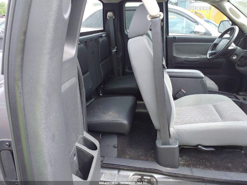 2009 Dodge Dakota VIN: 1S2HW32PX9S581433 Lot: 42410639