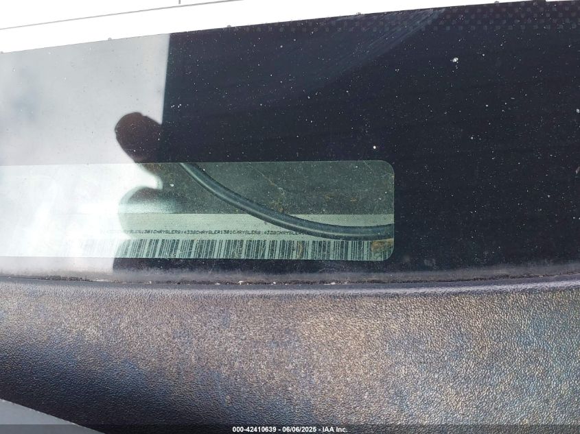 2009 Dodge Dakota VIN: 1S2HW32PX9S581433 Lot: 42410639