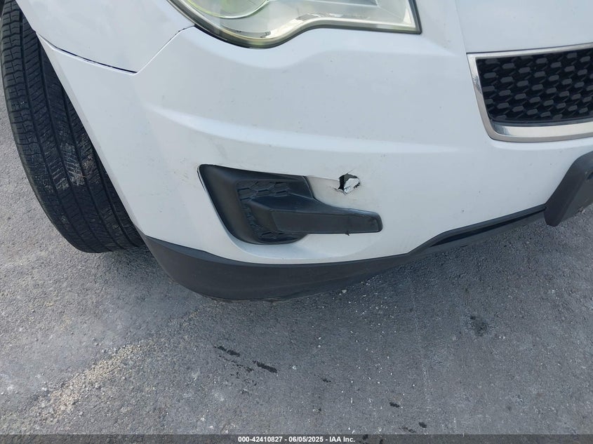 2014 CHEVROLET EQUINOX 1LT - 1GNALBEK8EZ115893