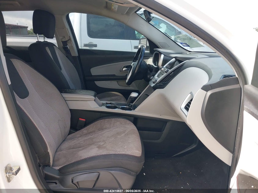 2014 CHEVROLET EQUINOX 1LT - 1GNALBEK8EZ115893