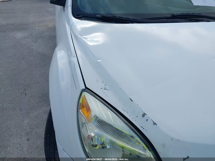 2014 CHEVROLET EQUINOX 1LT - 1GNALBEK8EZ115893