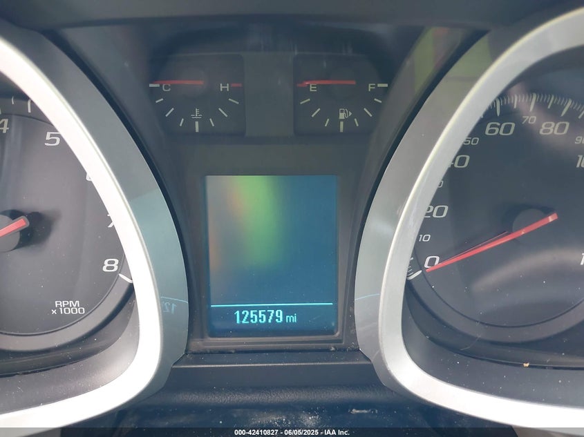 2014 CHEVROLET EQUINOX 1LT - 1GNALBEK8EZ115893