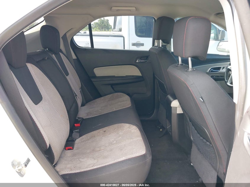 2014 CHEVROLET EQUINOX 1LT - 1GNALBEK8EZ115893