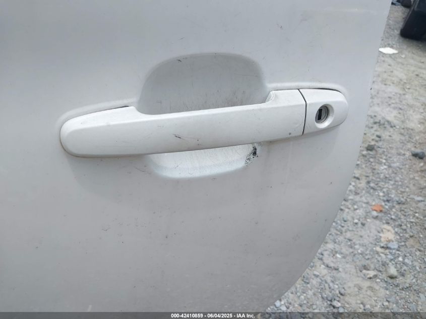 2004 Toyota Camry Solara Se Sport V6/Se V6/Sle V6 VIN: 4T1CA30P54U011918 Lot: 42410859