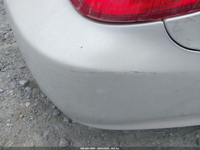 2004 Toyota Camry Solara Se Sport V6/Se V6/Sle V6 VIN: 4T1CA30P54U011918 Lot: 42410859