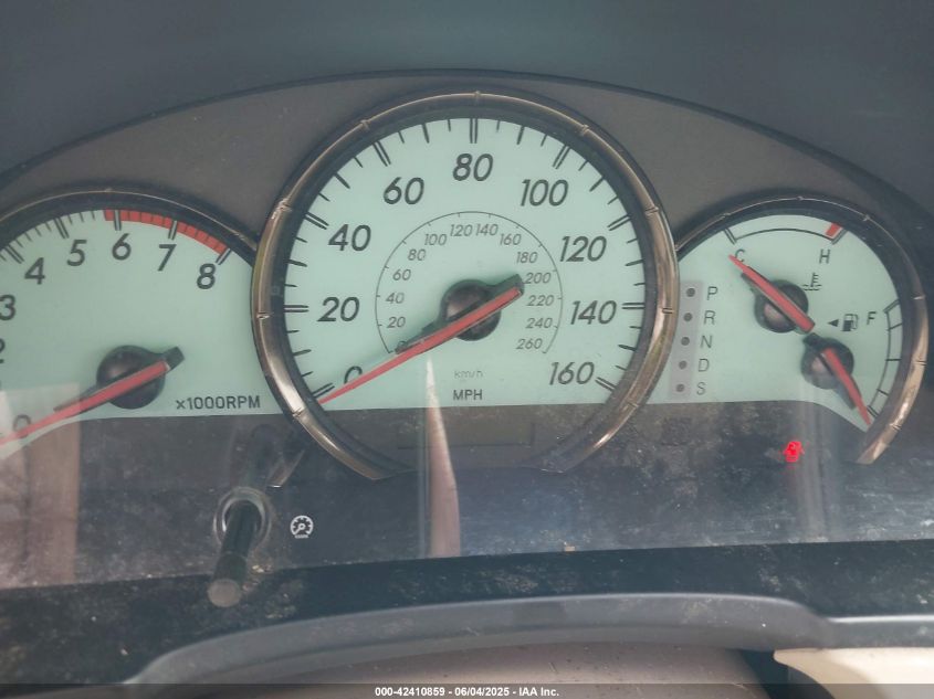 2004 Toyota Camry Solara Se Sport V6/Se V6/Sle V6 VIN: 4T1CA30P54U011918 Lot: 42410859