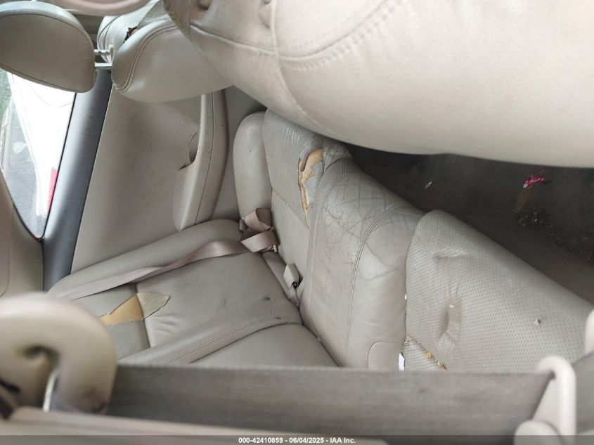 2004 Toyota Camry Solara Se Sport V6/Se V6/Sle V6 VIN: 4T1CA30P54U011918 Lot: 42410859