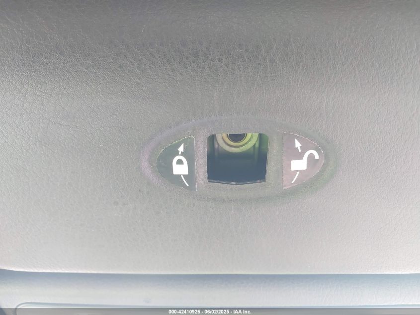 2001 BMW 325Ci VIN: WBABS33431JY52306 Lot: 42410926