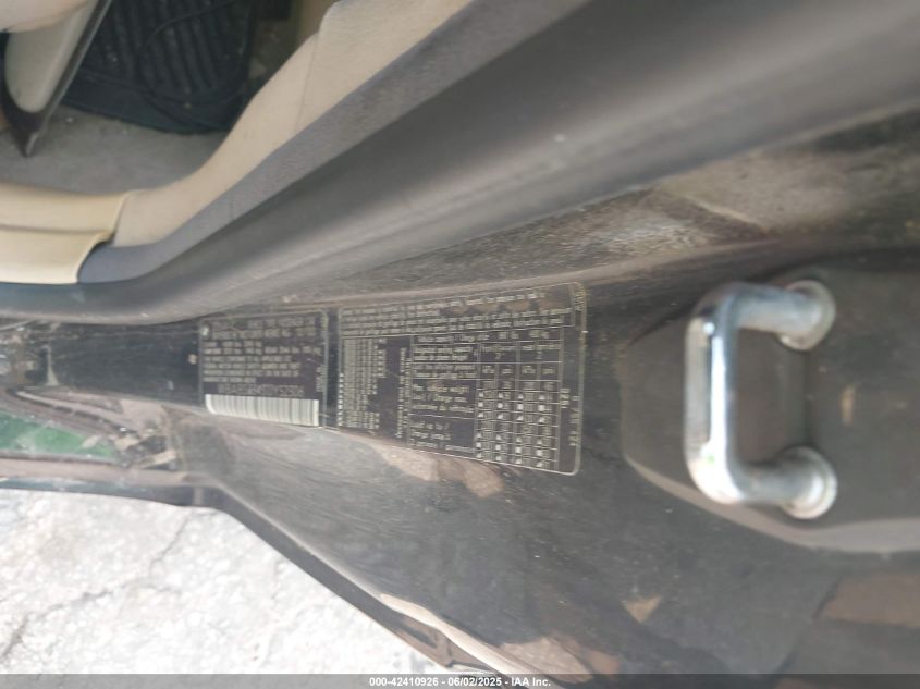 2001 BMW 325Ci VIN: WBABS33431JY52306 Lot: 42410926