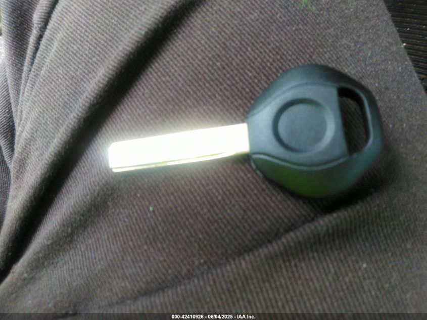 2001 BMW 325Ci VIN: WBABS33431JY52306 Lot: 42410926