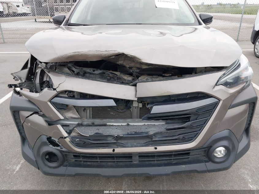 2023 Subaru Outback Premium VIN: 4S4BTAFC9P3170241 Lot: 42410959