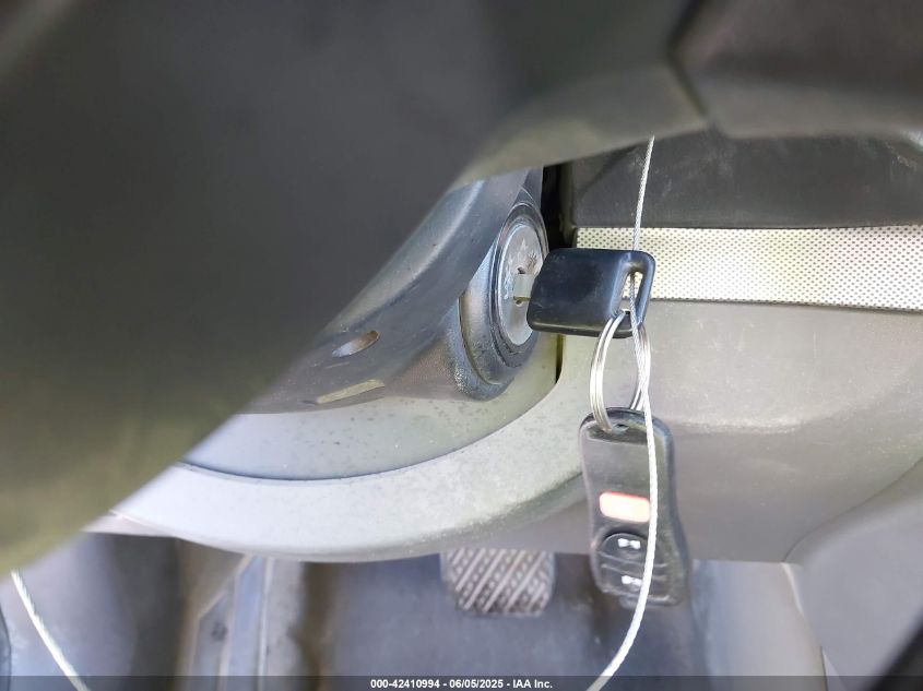 2008 Nissan Sentra VIN: 3N1AB61E7BL687068 Lot: 42410994