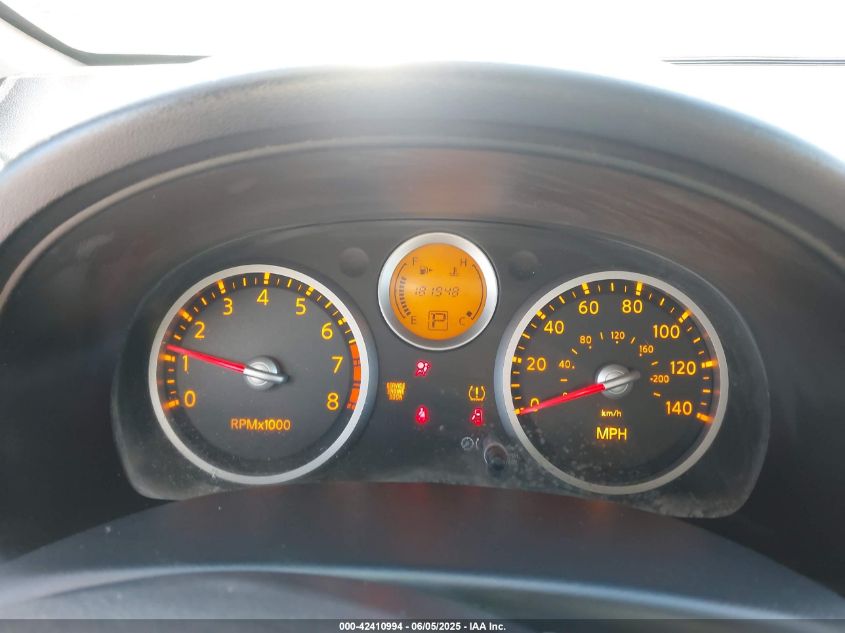 2008 Nissan Sentra VIN: 3N1AB61E7BL687068 Lot: 42410994