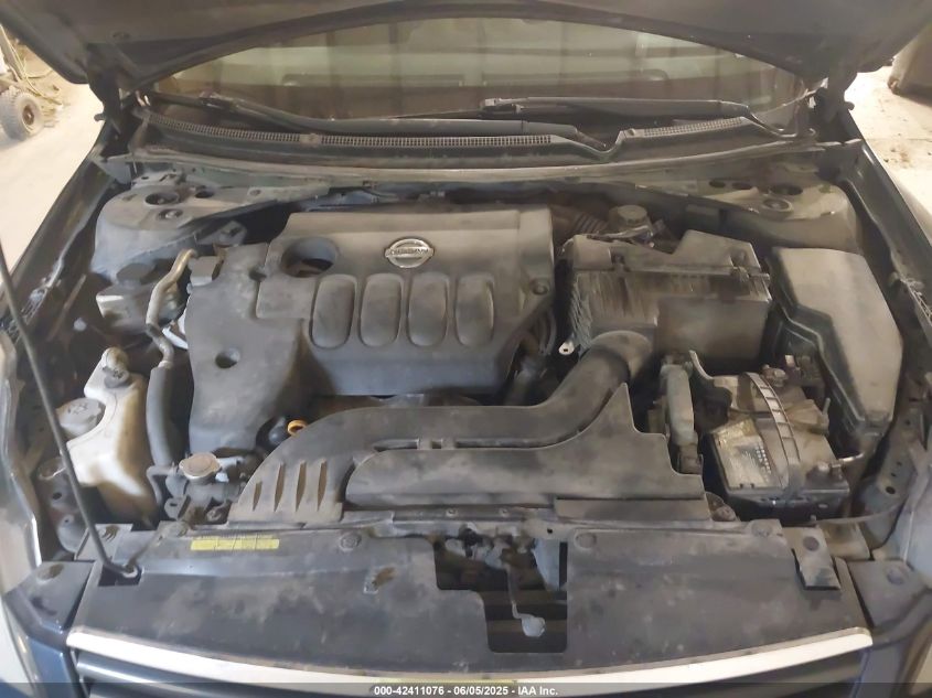 2009 Nissan Altima 2.5 S VIN: 1N4AL21E29N449414 Lot: 42411076