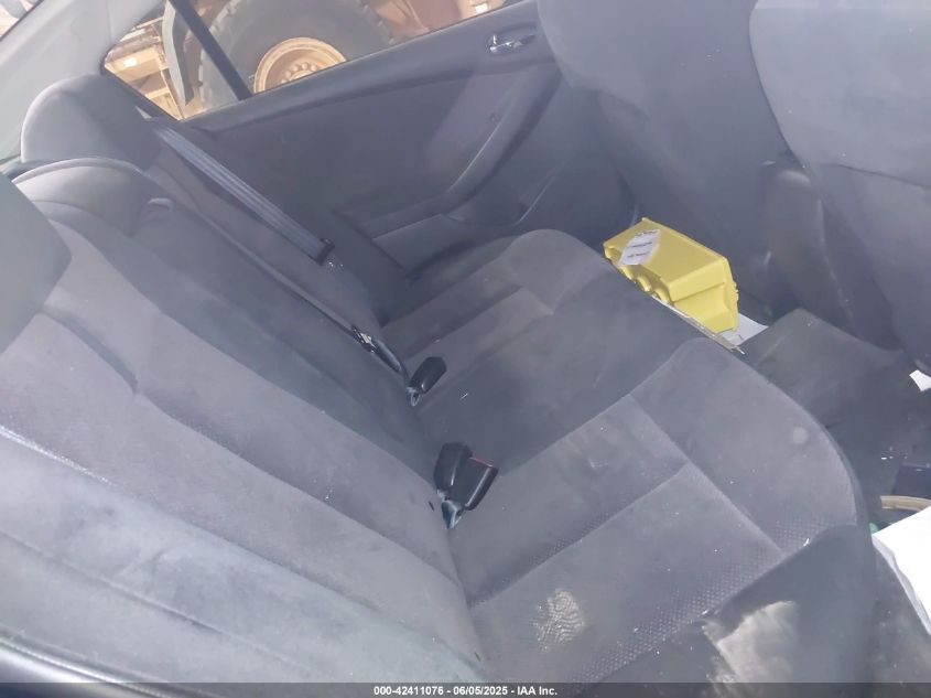 2009 Nissan Altima 2.5 S VIN: 1N4AL21E29N449414 Lot: 42411076