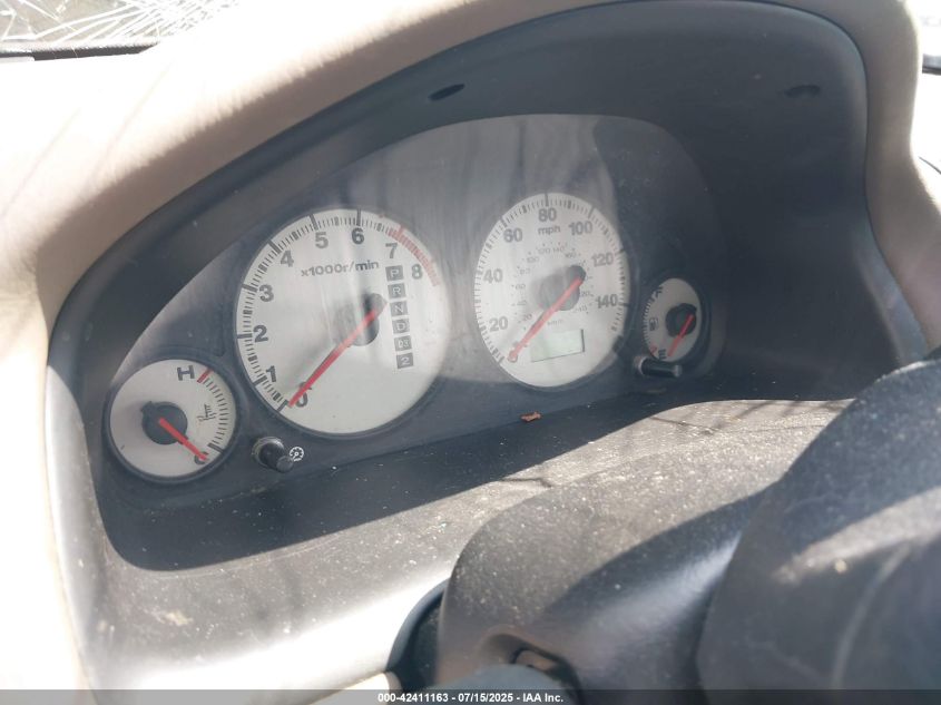 2002 Honda Civic Lx VIN: 1HGES16522L002652 Lot: 42411163