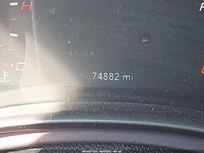 2019 DODGE CHARGER SXT RWD - 2C3CDXBG4KH711482