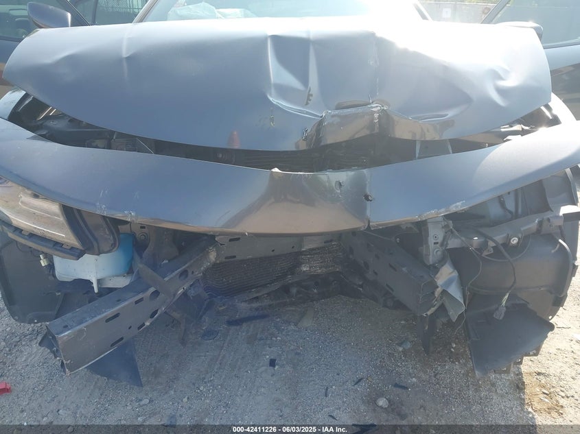 2019 DODGE CHARGER SXT RWD - 2C3CDXBG4KH711482