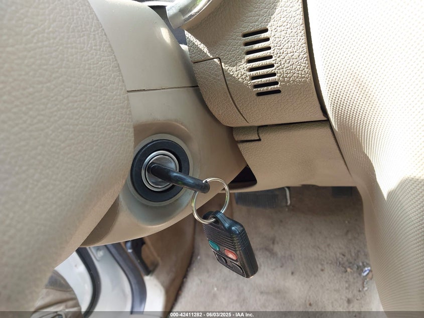 2007 FORD EXPLORER VIN: 1FMEU74E37UB53477