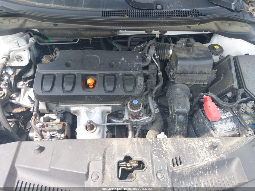 2014 ACURA ILX 2.0L - 19VDE1F35EE013442