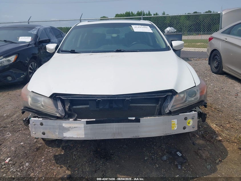 2014 ACURA ILX 2.0L - 19VDE1F35EE013442