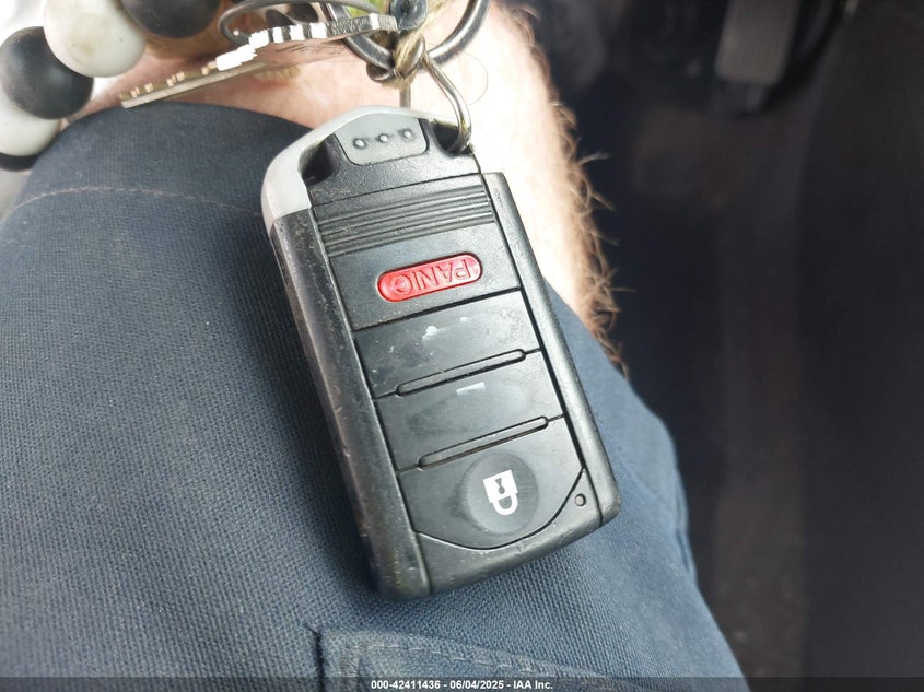 2014 ACURA ILX 2.0L - 19VDE1F35EE013442