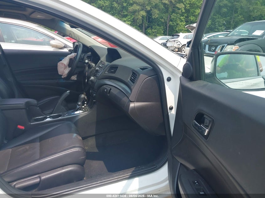 2014 ACURA ILX 2.0L - 19VDE1F35EE013442