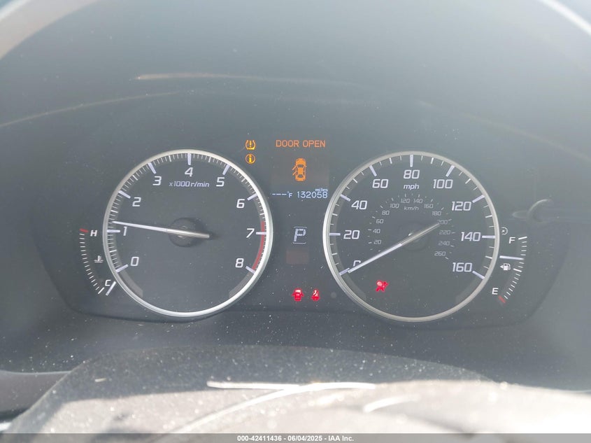 2014 ACURA ILX 2.0L - 19VDE1F35EE013442