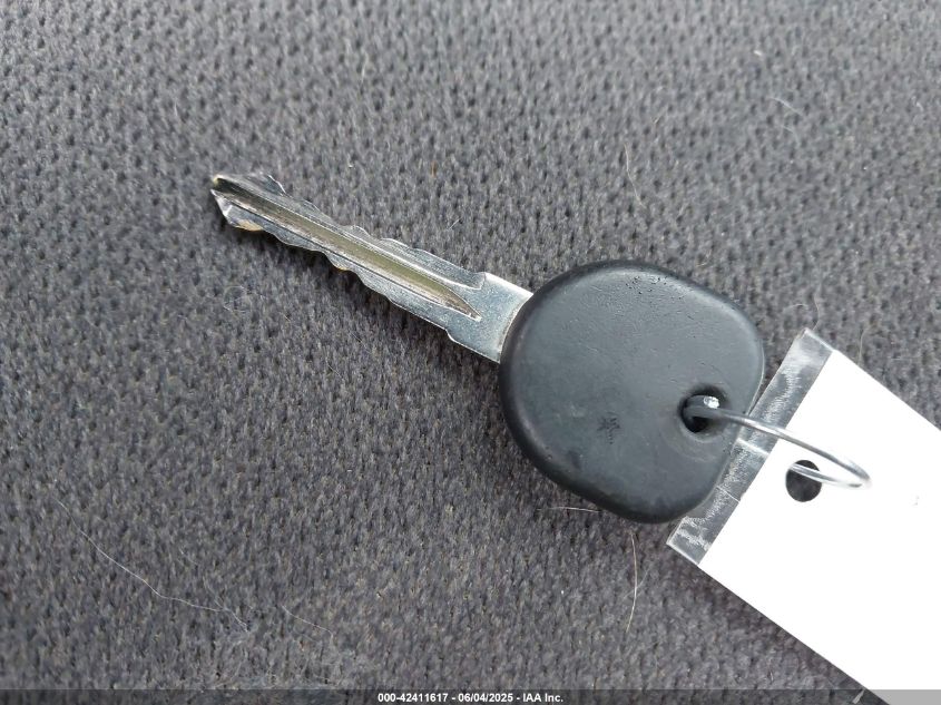 2011 Chevrolet Impala Lt VIN: 2G1WG5EK6B1154175 Lot: 42411617