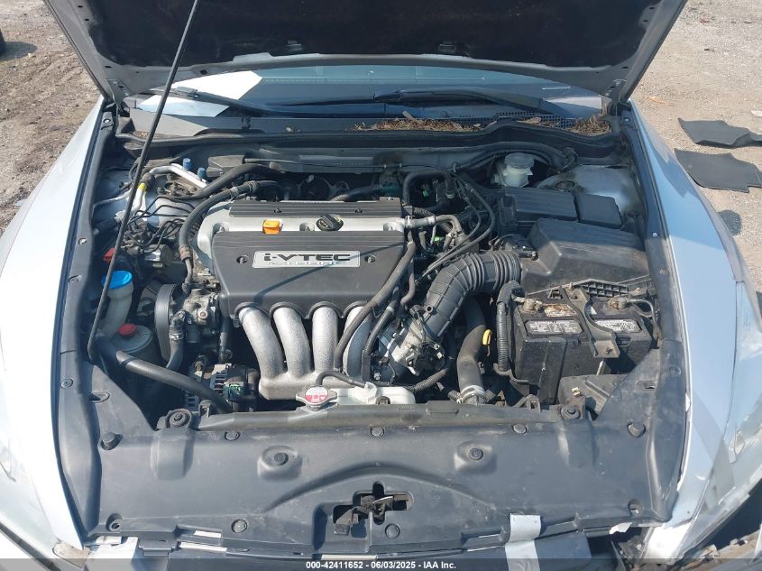 2005 Honda Accord 2.4 Lx Special Edition VIN: 1HGCM72555A025322 Lot: 42411652