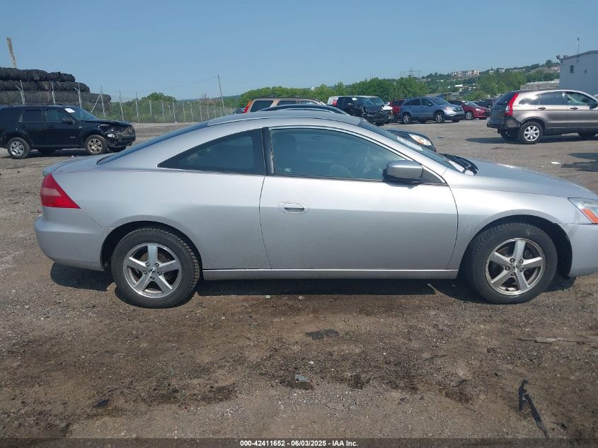 2005 Honda Accord 2.4 Lx Special Edition VIN: 1HGCM72555A025322 Lot: 42411652