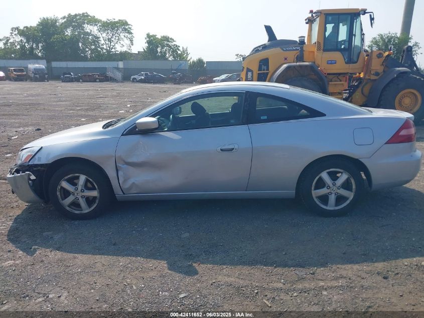 2005 Honda Accord 2.4 Lx Special Edition VIN: 1HGCM72555A025322 Lot: 42411652