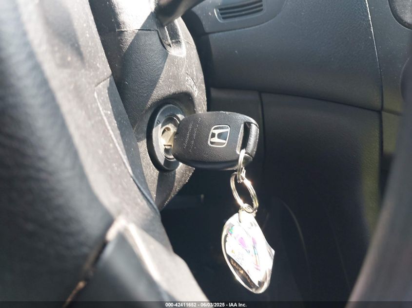 2005 Honda Accord 2.4 Lx Special Edition VIN: 1HGCM72555A025322 Lot: 42411652