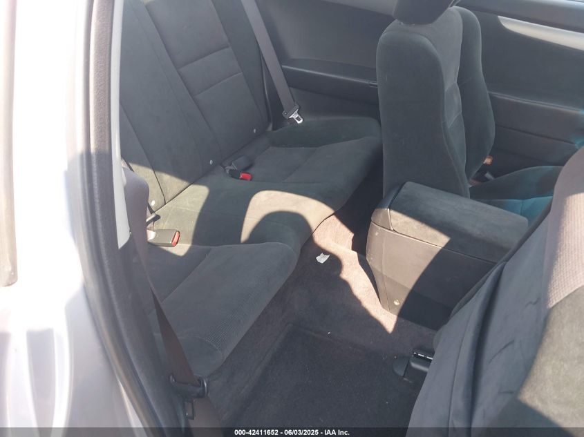 2005 Honda Accord 2.4 Lx Special Edition VIN: 1HGCM72555A025322 Lot: 42411652