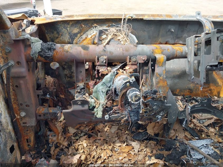 2006 Ford F-150 Fx4/Lariat/Xl/Xlt VIN: 1FTPX14V36FB75483 Lot: 42411671