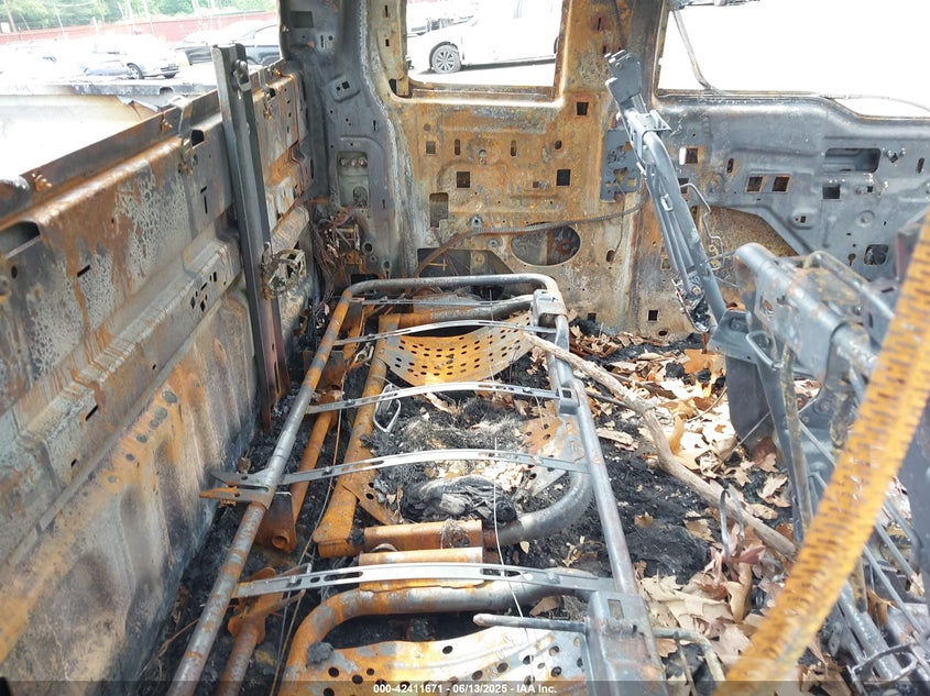 2006 Ford F-150 Fx4/Lariat/Xl/Xlt VIN: 1FTPX14V36FB75483 Lot: 42411671