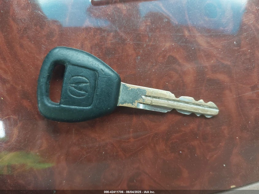 2006 ACURA MDX VIN: 2HNYD18276H508354