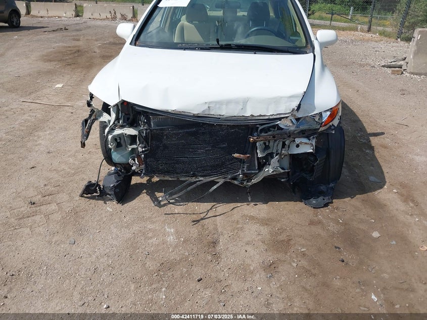 2007 HONDA CIVIC VIN: 1HGFA16837L000028
