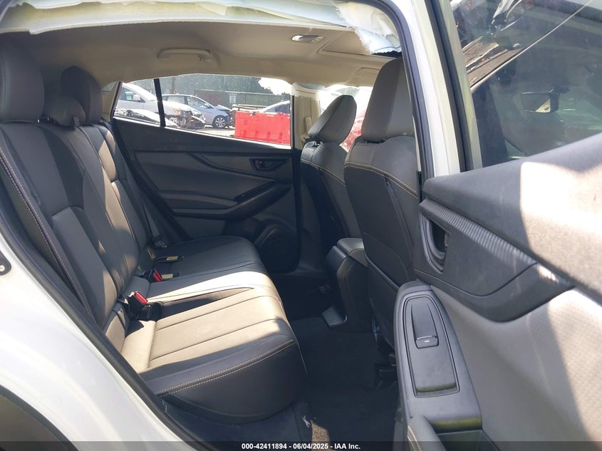 2022 SUBARU CROSSTREK(VIN: JF2GTHSC4NH230730