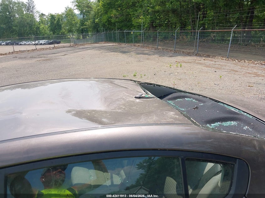 2015 KIA FORTE LX - KNAFX4A62F5343952