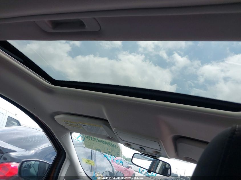 2018 Ford Ecosport Se VIN: MAJ3P1TE9JC212858 Lot: 42412134