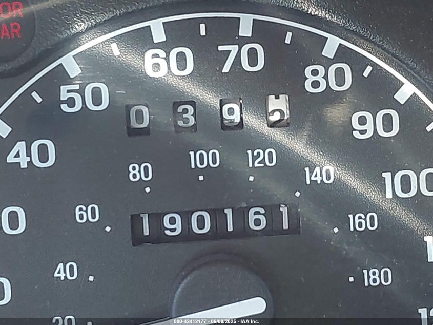 2003 Ford Ranger Edge/Xlt VIN: 1FTZR45E43PB71743 Lot: 42412177